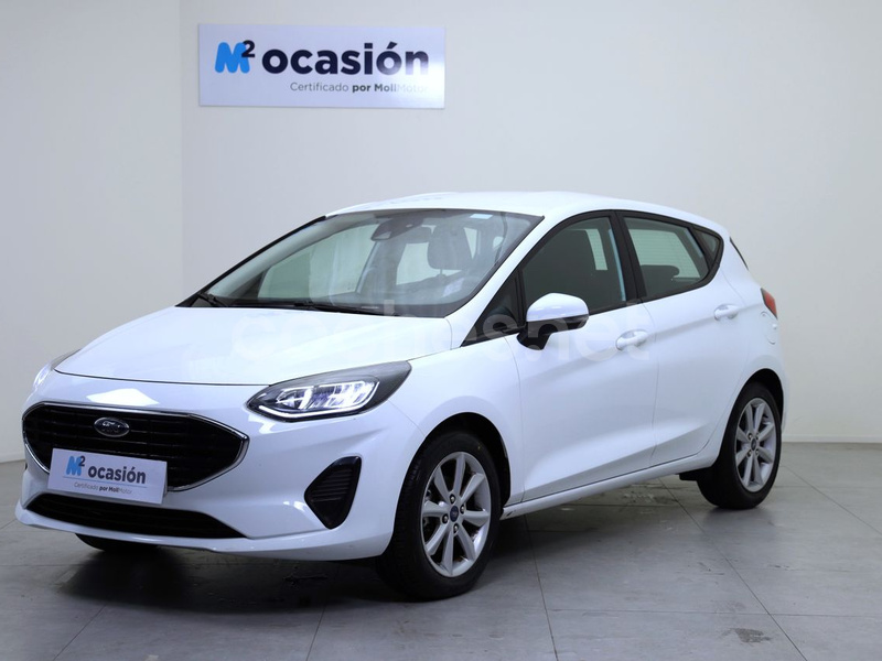 FORD Fiesta 1.1 ITVCT Trend