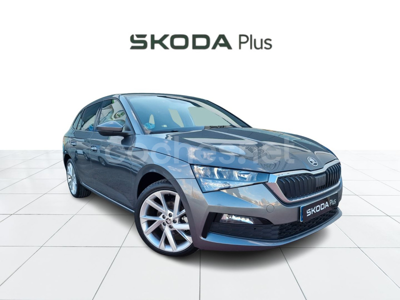 SKODA Scala 1.0 TSI 110 CV Ambition