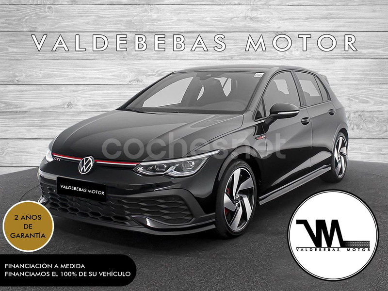 VOLKSWAGEN Golf GTI Clubsport 2.0 TSI DSG