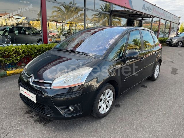 CITROEN C4 Picasso 1.6 VTi SX