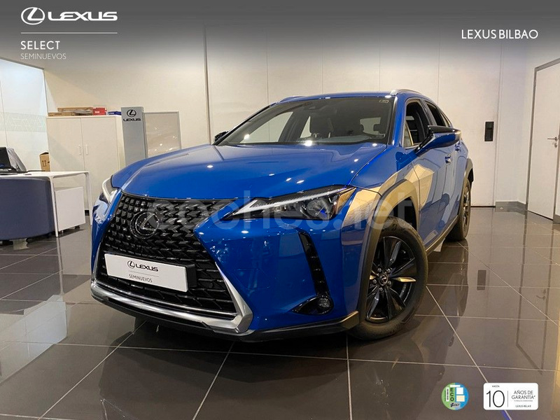 LEXUS UX 2.0 250h Premium