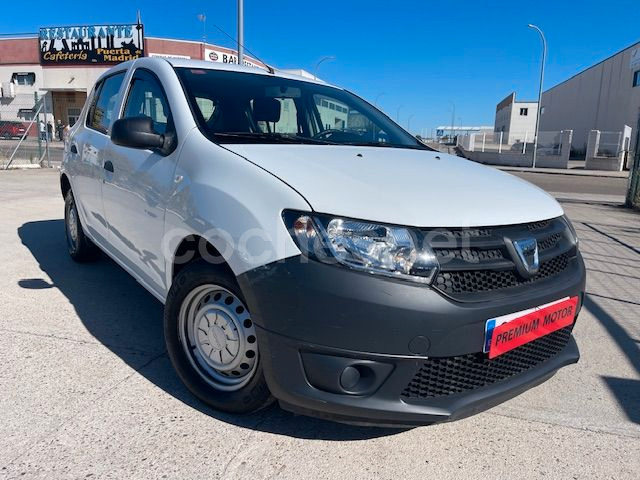 DACIA Sandero Base 1.2