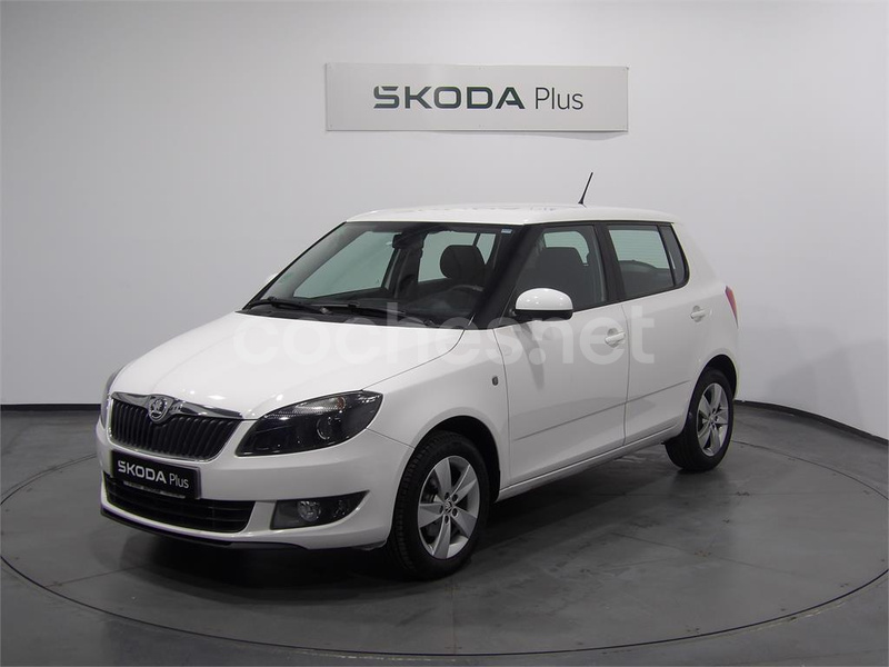 SKODA Fabia 1.2 Urban