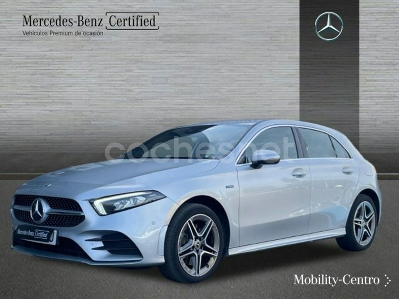 MERCEDES-BENZ Clase A A 250 e