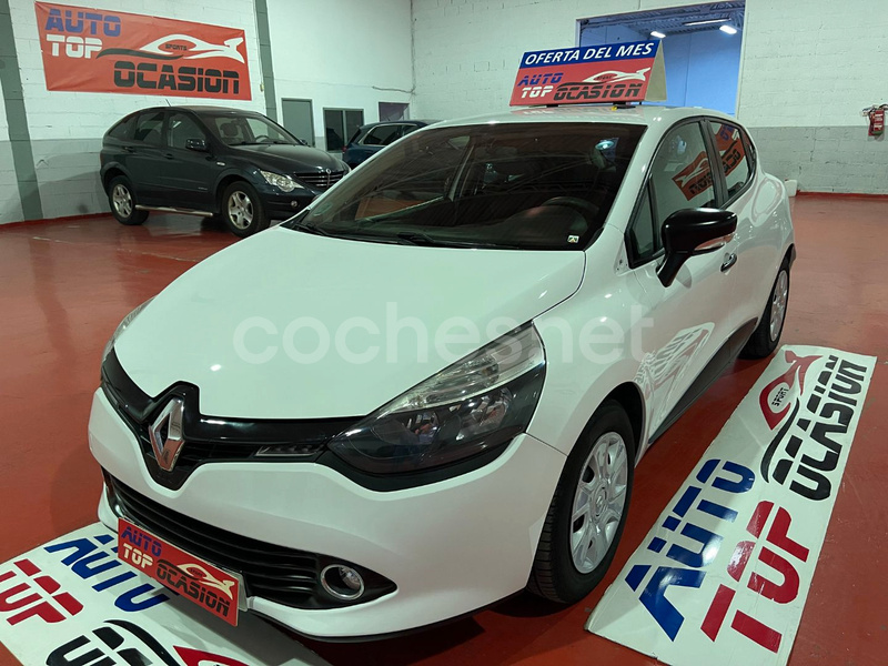 RENAULT Clio Business Energy dCi