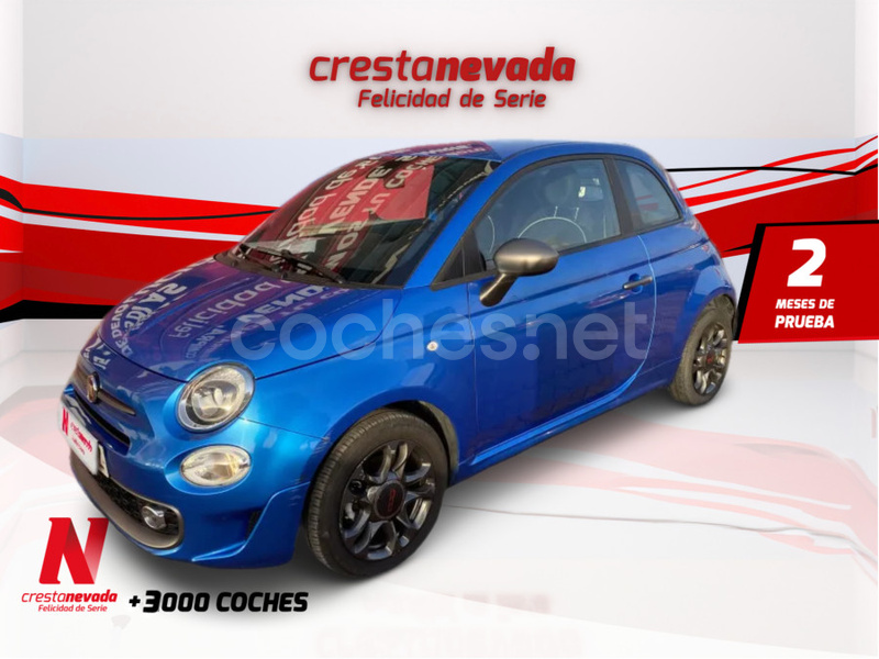 FIAT 500 Sport 1.0 Hybrid 70 CV