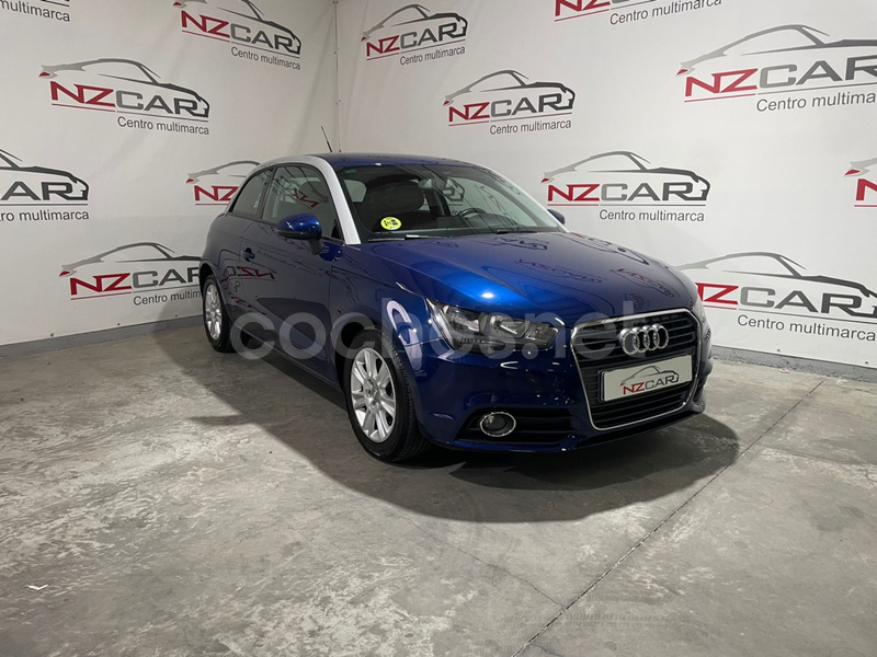 AUDI A1 1.6 TDI Ambition