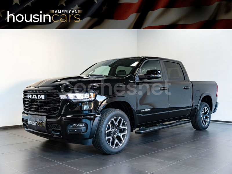 RAM LARAMIE SPORT