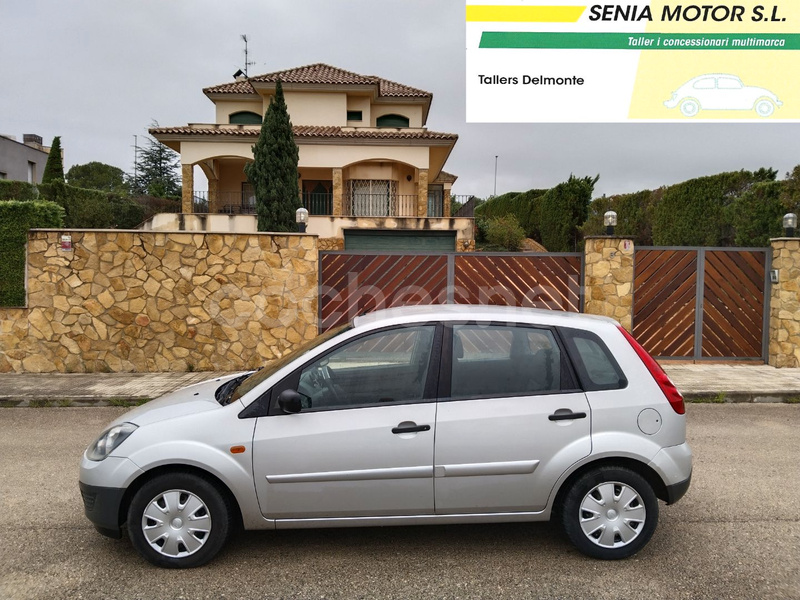 FORD Fiesta 1.3 Ambiente