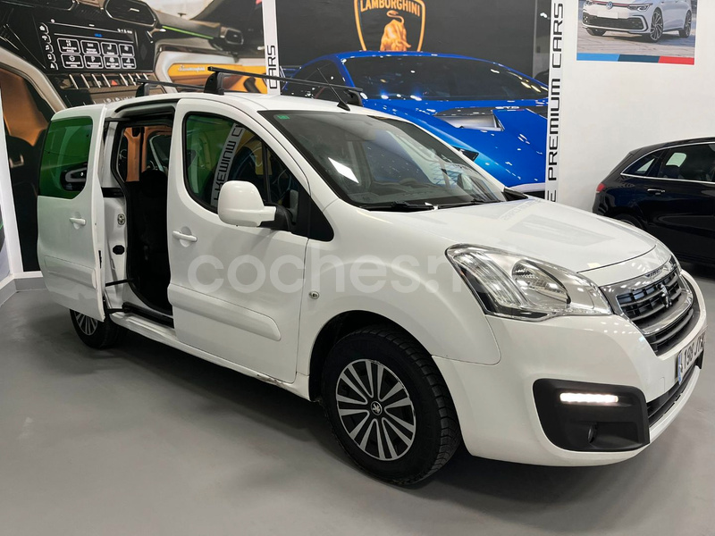 CITROEN Berlingo Multispace 20 Aniv. BlueHDi