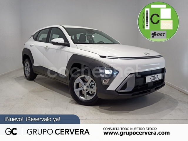 HYUNDAI Kona 1.6T Maxx