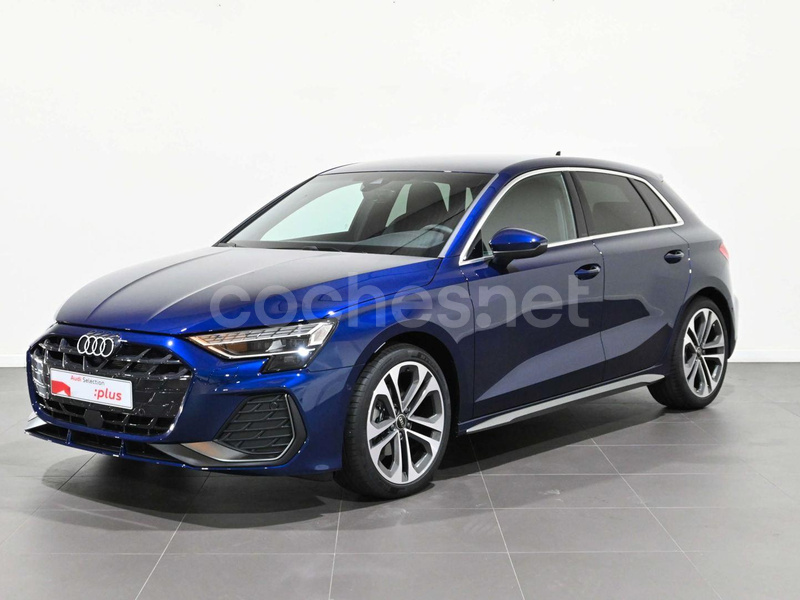AUDI A3 Sportback S line 35 TFSI S tronic
