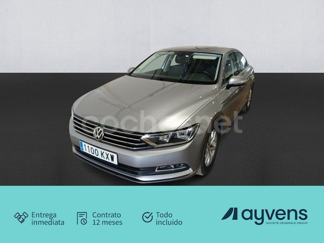 VOLKSWAGEN Passat Edition 1.6 TDI DSG