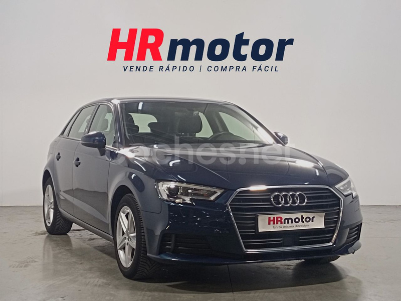 AUDI A3 30 TFSI Sportback