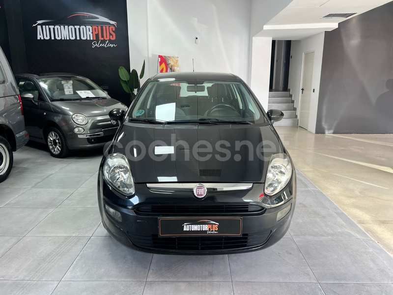 FIAT Punto EVO 12 8v Dynamic 65 CV Gasolina