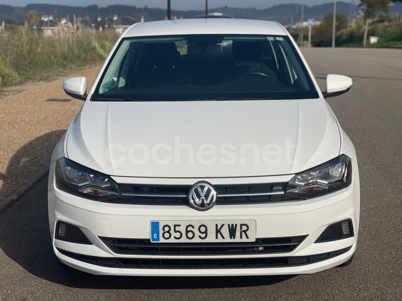 VOLKSWAGEN Polo Sport 1.0 TSI