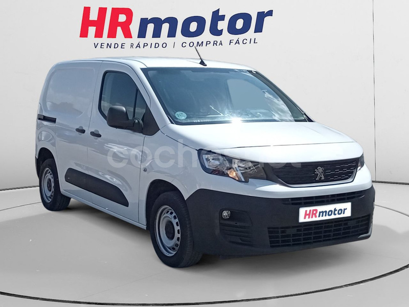 PEUGEOT Partner Pro Standard 1000kg BlueHDi