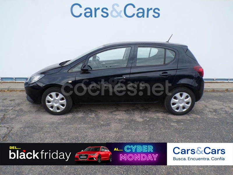 OPEL Corsa 1.4 Business