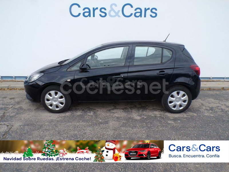 OPEL Corsa 1.4 Business