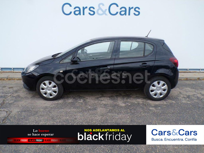 OPEL Corsa 1.4 Business