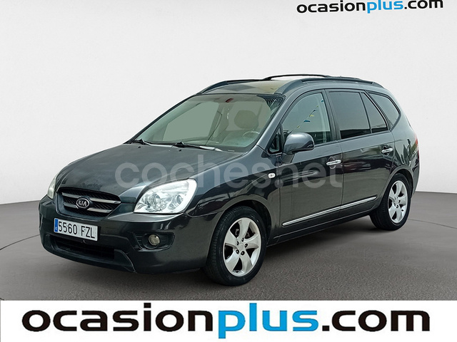 KIA Carens 2.0 CRDI VGT Emotion 7 plazas