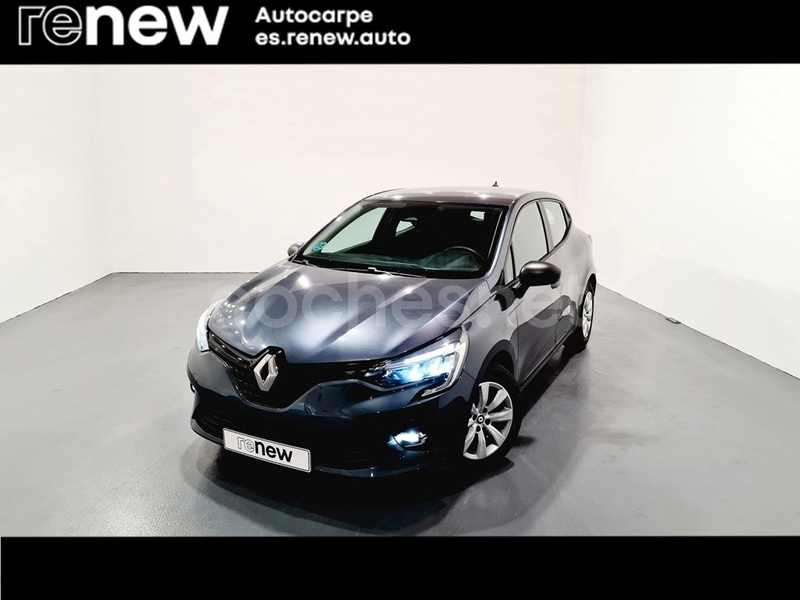 RENAULT Clio Business TCe