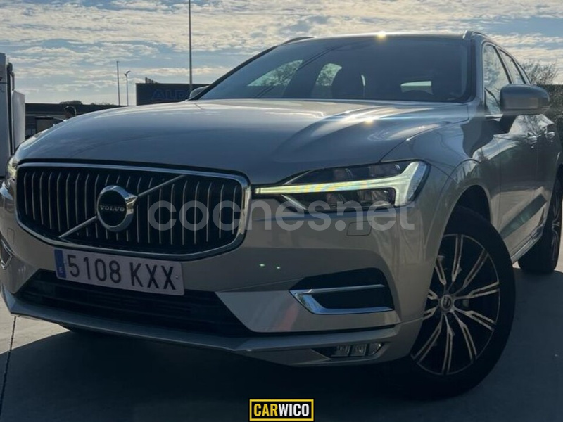 VOLVO XC60 2.0 T4 Inscription Auto