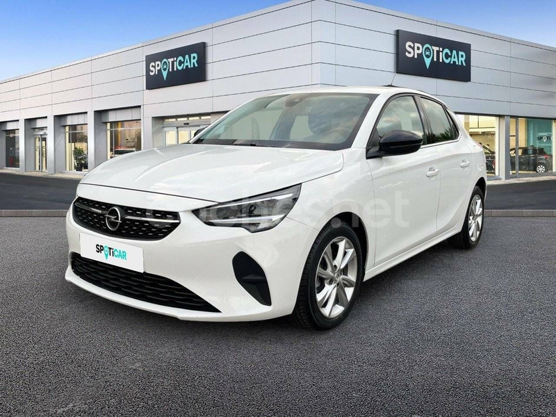 OPEL Corsa 1.2T XHL Elegance