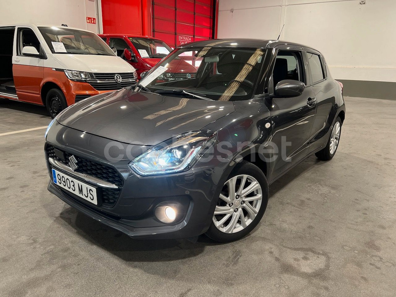 SUZUKI Swift 1.2 GLE Mild Hybrid