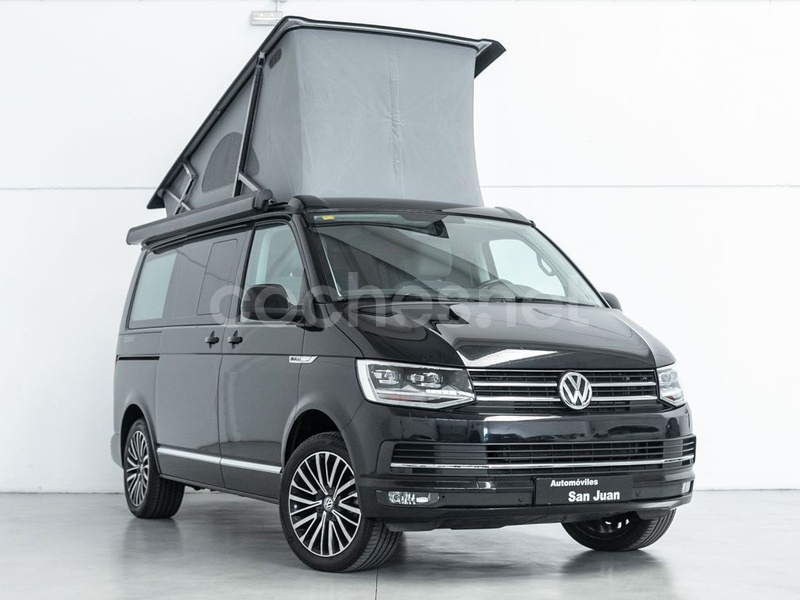 VOLKSWAGEN California Ocean 2.0 TDI BMT DSG