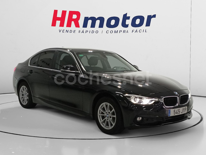 BMW Serie 3 318d Business