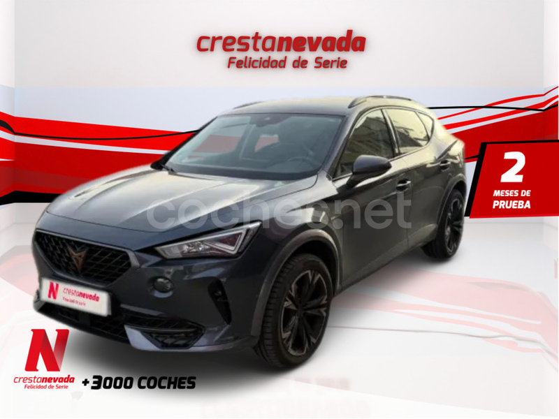 CUPRA Formentor 1.5 TSI 150 CV DSG