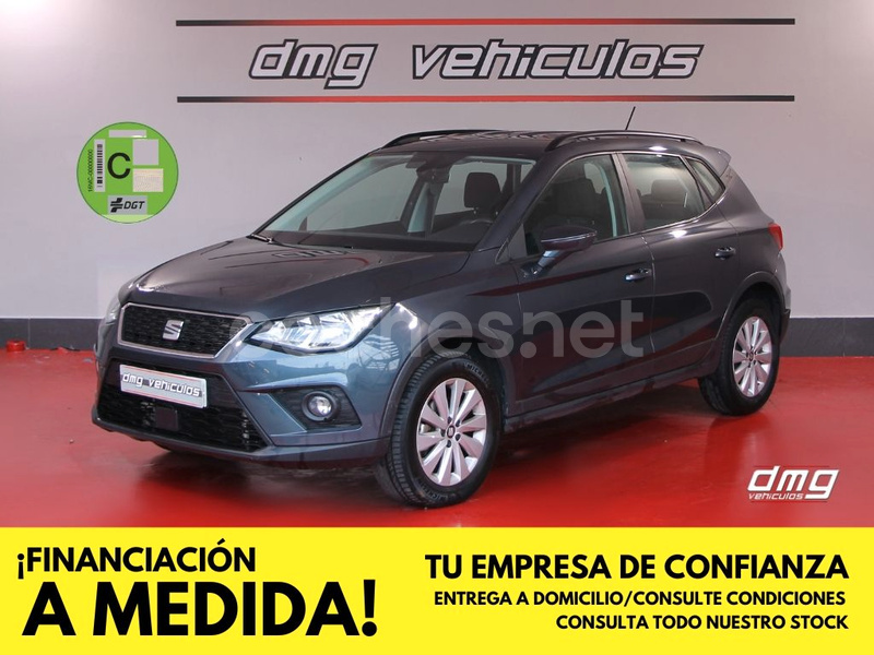 SEAT Arona 1.6 TDI Xcellence Ecomotive