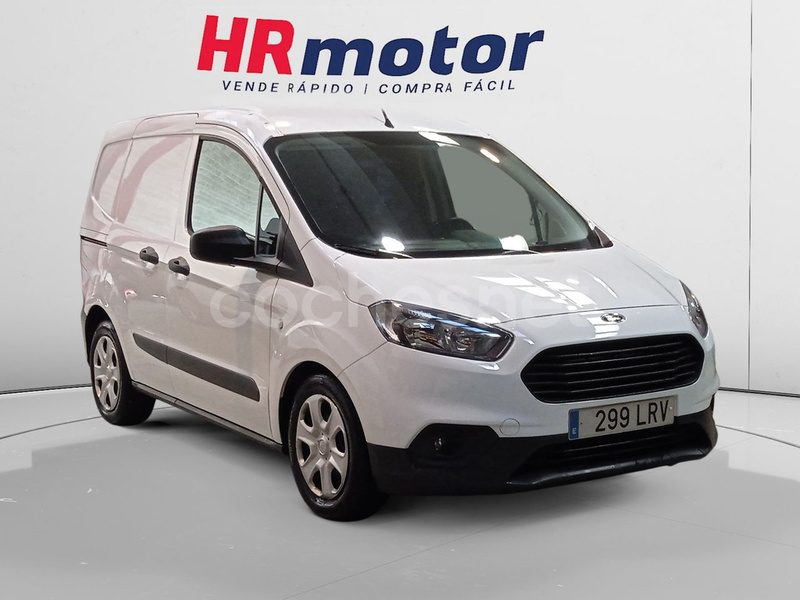 FORD Transit Courier Van 1.5 TDCi Trend