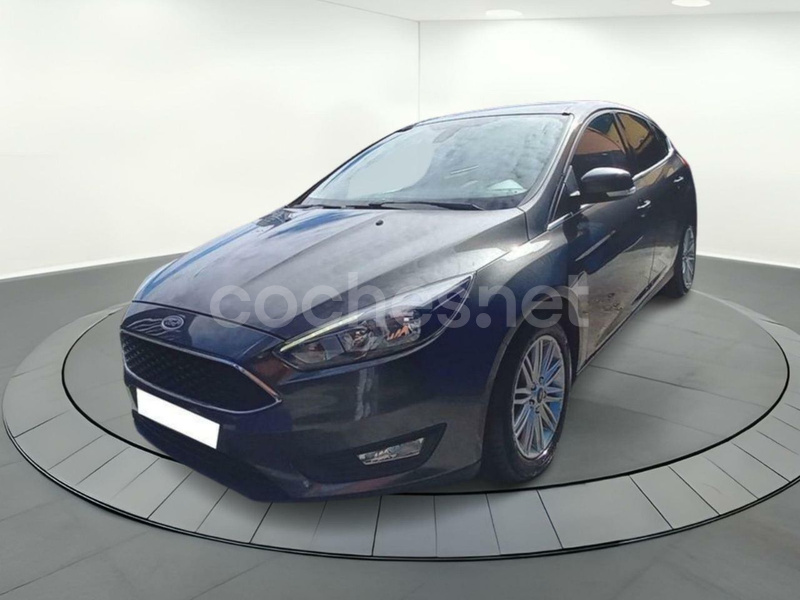 FORD Focus 1.5 Ecoblue Trend Edition