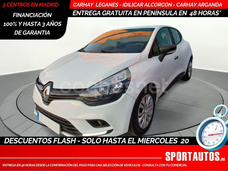 RENAULT Clio Business Energy dCi