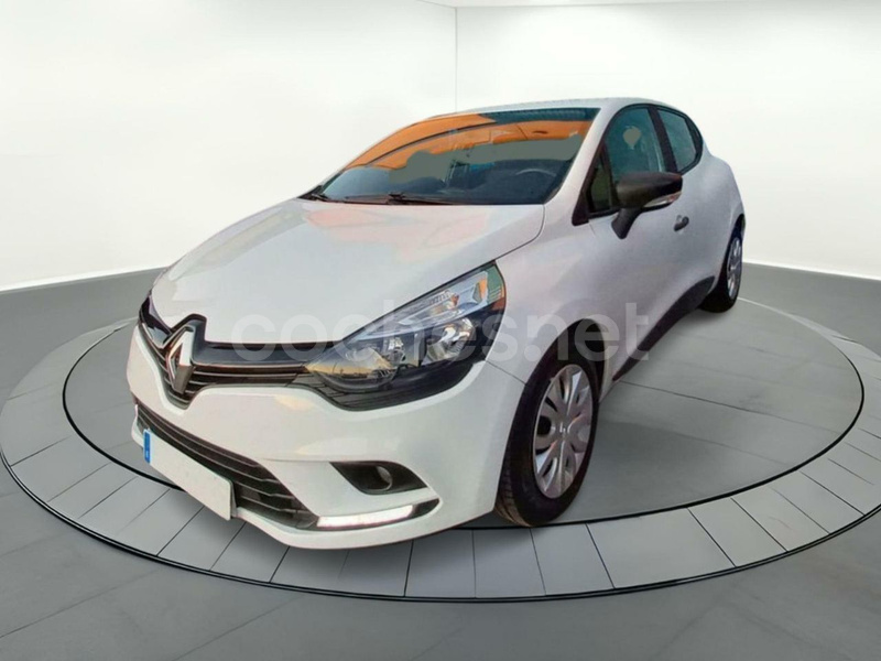 RENAULT Clio Business Energy dCi