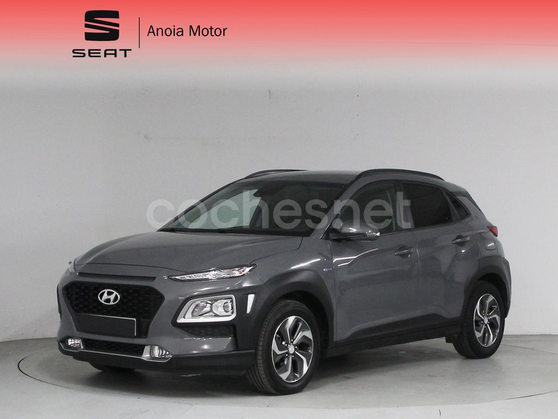 HYUNDAI Kona 1.6 GDI HEV Klass DCT