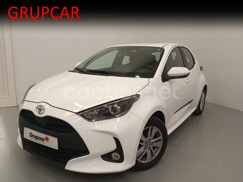 TOYOTA Yaris 1.5 125 SEdition