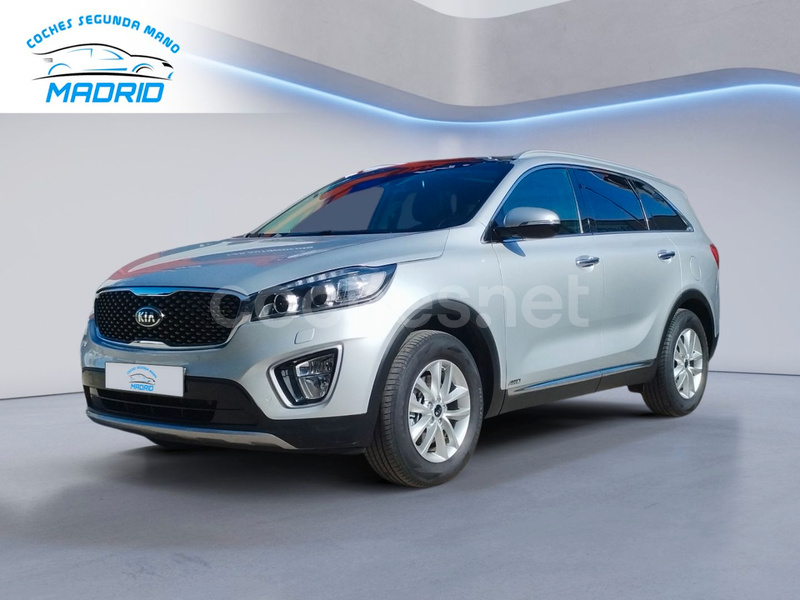 KIA Sorento 2.2 CRDi Emotion 4x4