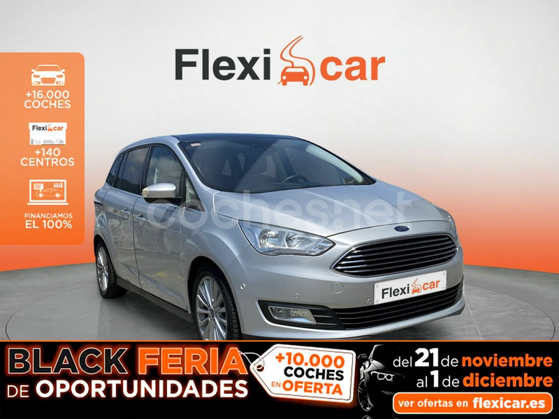 FORD Grand C-Max 1.0 EcoBoost Business