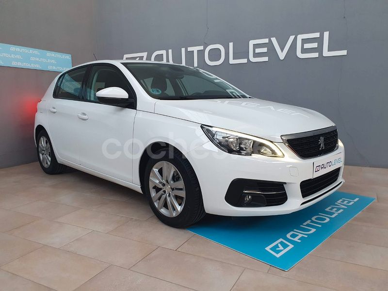 PEUGEOT 308 Active Pack BlueHDi 130 SS