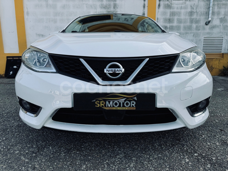 NISSAN PULSAR 1.2 DIGT ACENTA