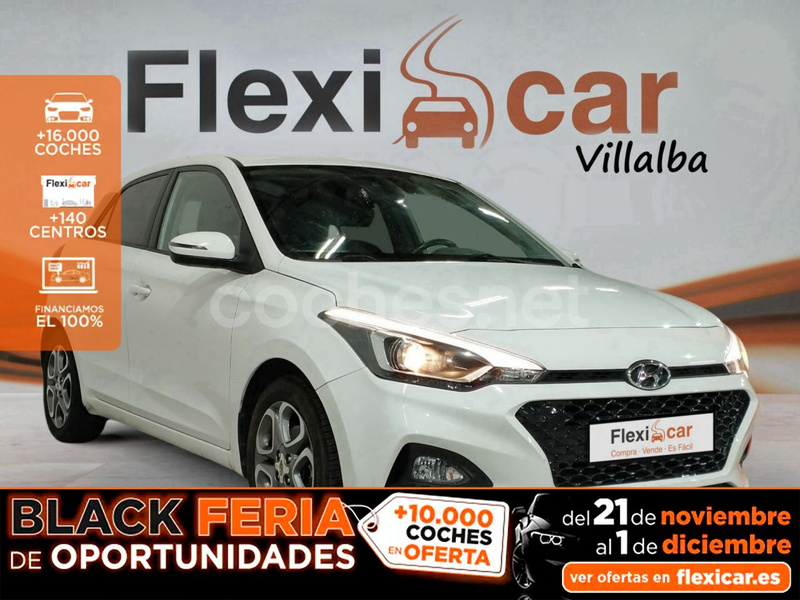 HYUNDAI i20 Active 1.0 TGDI Tecno DCT