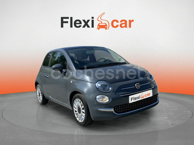 FIAT 500 Club 1.0 Hybrid 70 CV