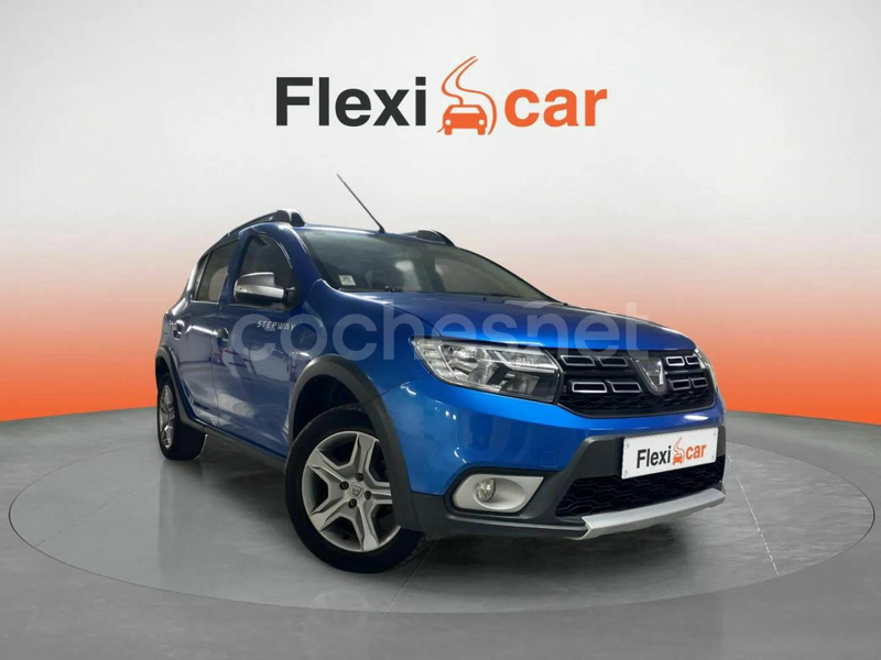 DACIA Sandero Laureate dCi EU6 EASYR