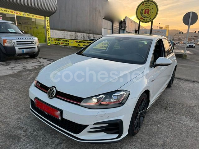 VOLKSWAGEN Golf GTI 2.0 TSI