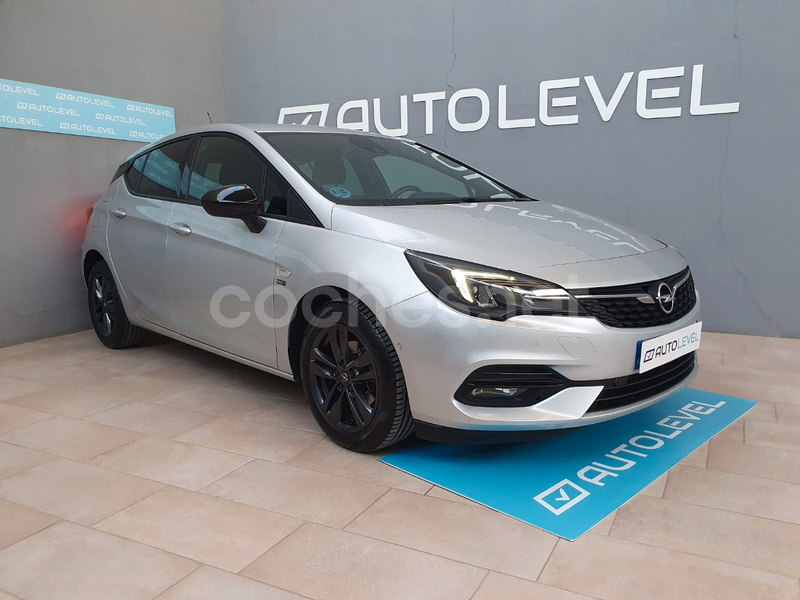 OPEL Astra 1.5D DVC 2020