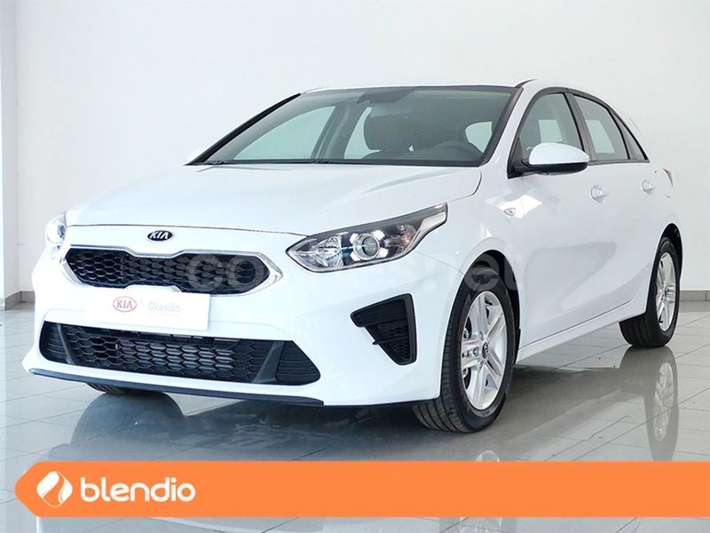 KIA Ceed 1.0 TGDi Concept