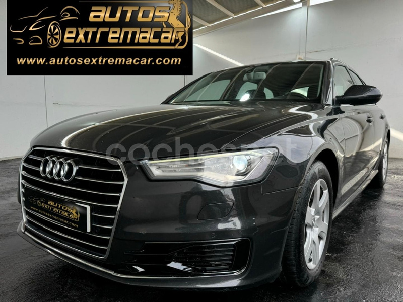 AUDI A6 Avant 2.0 TDI ultra S tronic